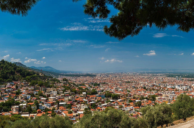 
                            Manisa Fiat Yedek Parça ve Aksesuarları - HaniBenimParçam
                        