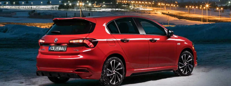 
                            Fiat Egea Paket Sıralaması: Hangi Paket Size Uygun? 
                        