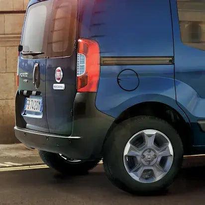 
                            Fiat Fiorino İç Aksesuarlar 
                        