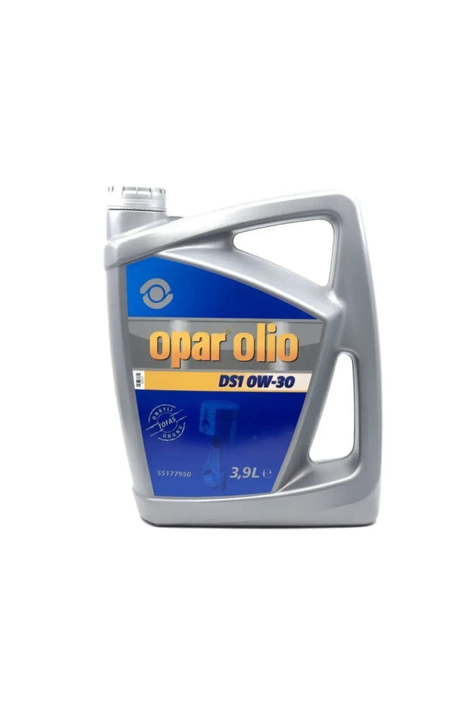 OPAR OLIO DS1 0W-30 (PLS,3,9L) - 55177950 