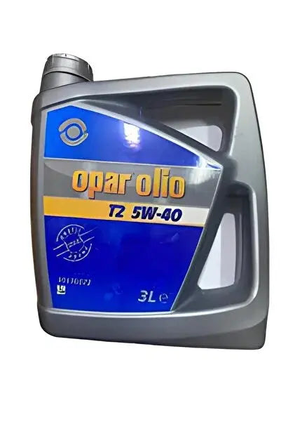 OPAR OLIO S2 5W-40 (3 LT) - 55175966 - HaniBenimParçam