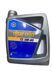 OPAR OLIO S2 5W-40 (3 LT) - 55175966