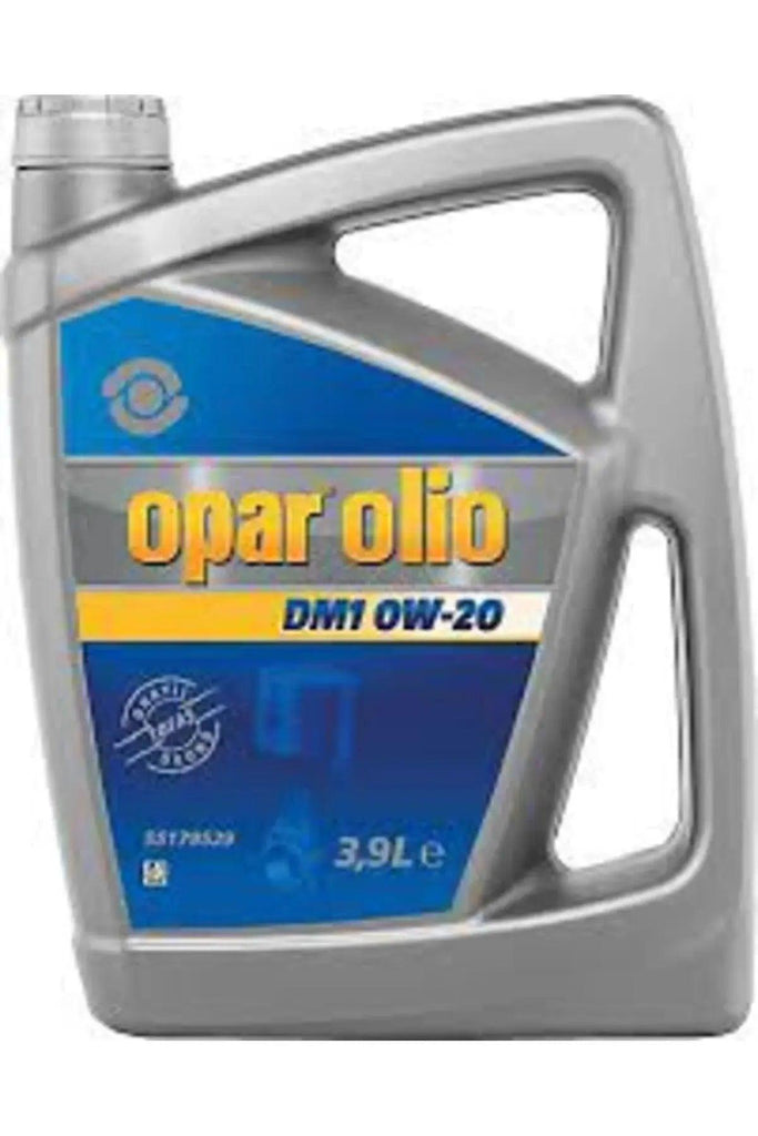 OPAR OLIO 0W-20 DM1 (PLS,3,9L) - 55179529 - HaniBenimParçam