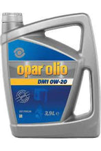 Görseli Galeri görüntüleyiciye yükleyin, OPAR OLIO 0W-20 DM1 (PLS,3,9L) - 55179529 - HaniBenimParçam