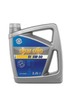 Görseli Galeri görüntüleyiciye yükleyin, OPAR OLIO S1 5W-30 (3,2 LT) - 55175990 - HaniBenimParçam