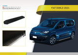 Yeni Fiat Doblo Yan Basamak Apa - 55100938