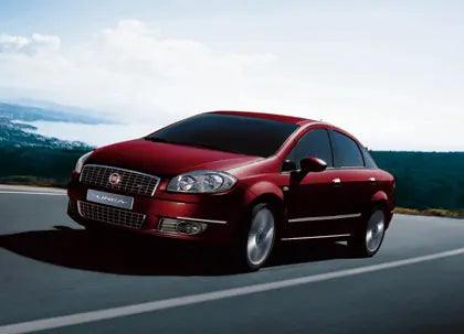 Fiat Linea Krom Çıta Yan Süs - 55171474 - HaniBenimParçam