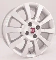 Fiat Linea Jant Takımı 15" Orjinal 55176505 