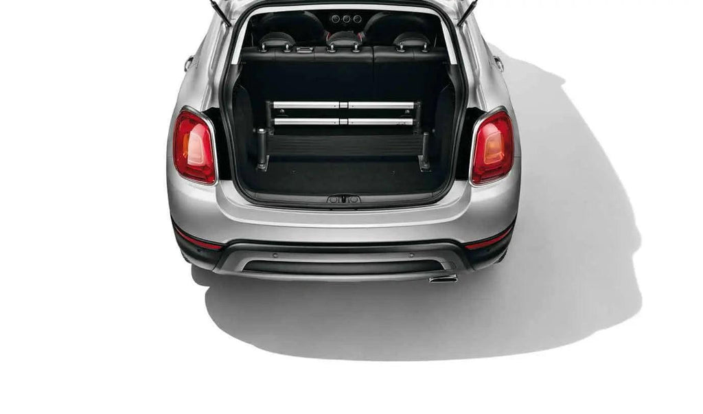 Fiat 500X Bagaj Düzenleme 4 BLOK - 71805893 - HaniBenimParçam