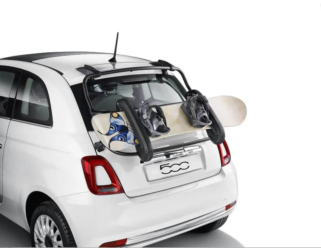 Fiat 500 Snowboard Taşıyıcı - 71807474 - HaniBenimParçam