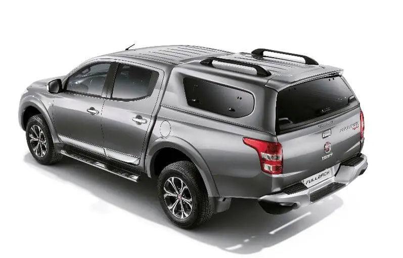 KABIN HARD TOP FULLBACK - 71807522 - HaniBenimParçam