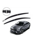 RUZGARLIK CAM 4PRC EGEA SEDAN HATCHBACK - 55178341