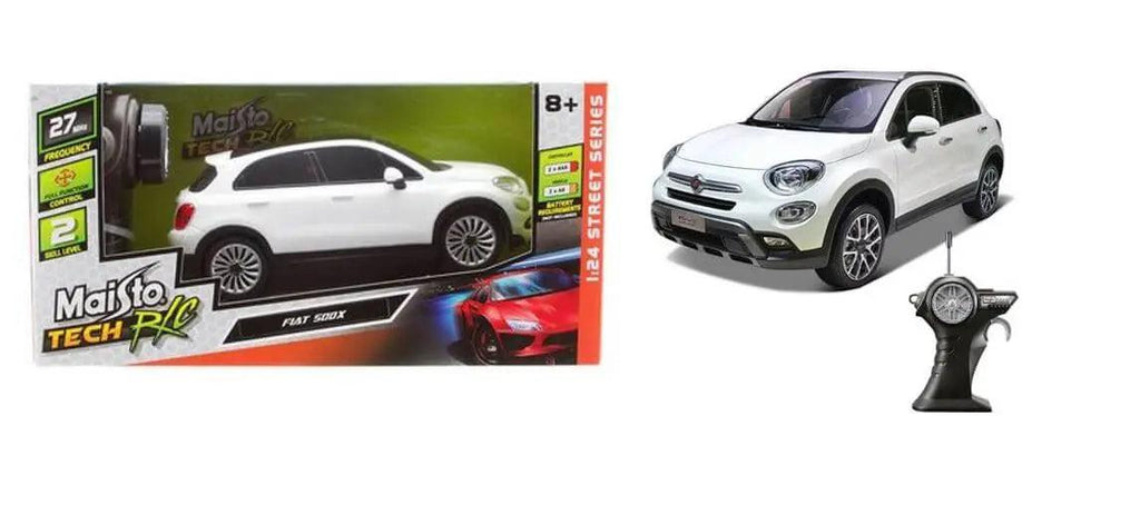 Fiat 500X Kumandalı Araba - Y4913237897 - HaniBenimParçam