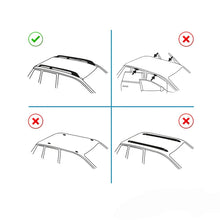 Görseli Galeri görüntüleyiciye yükleyin, VOLKSWAGEN TOURAN Ara Atkı (Boldbar-Alpha V1-LITE)