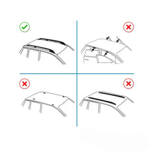 Görseli Galeri görüntüleyiciye yükleyin, VOLKSWAGEN TOURAN Ara Atkı (Boldbar-Alpha V1)