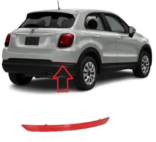 Görseli Galeri görüntüleyiciye yükleyin, Fiat 500X Reflektör Sağ - 51941875 - HaniBenimParçam